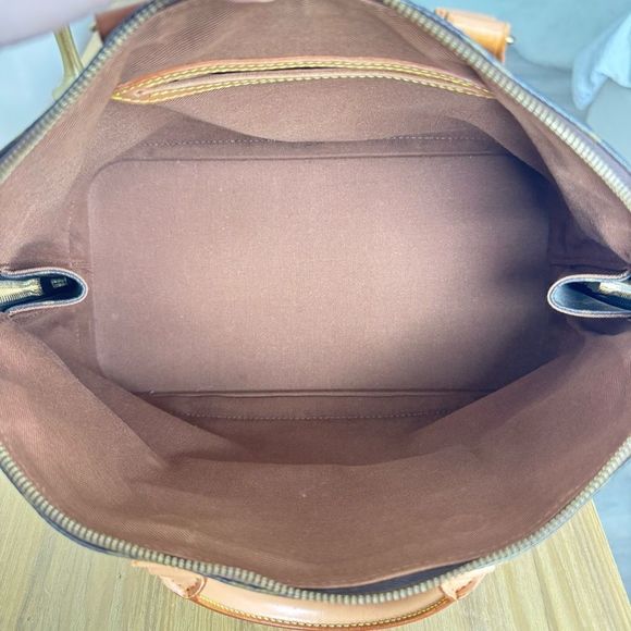 ✅AUTHENTIC✅LOUIS VUITTON ALMA PM - Picture 13 of 16